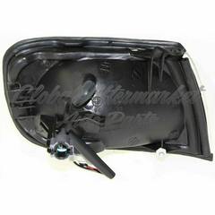 SIDE MARKER LAMP LH