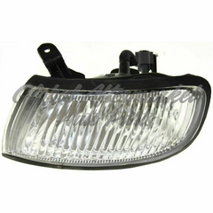 SIDE MARKER LAMP LH