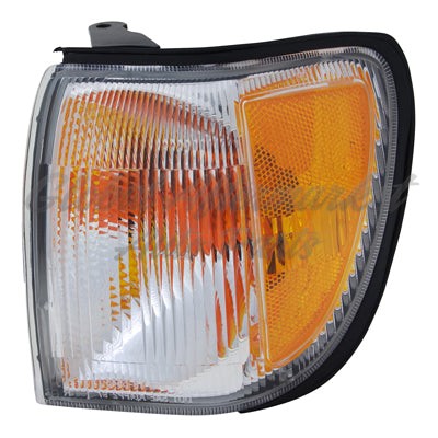 SIDE MARKER LAMP FR LH FROM 12/98 HQ
