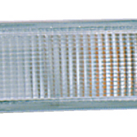 SIGNAL LAMP FR RH
