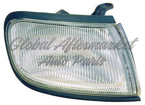 SIDE MARKER LAMP RH