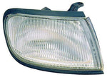 SIDE MARKER LAMP RH — photo 1