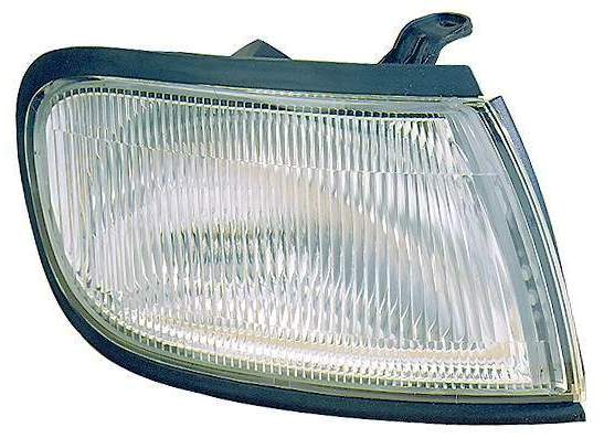 SIDE MARKER LAMP RH