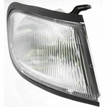 SIDE MARKER LAMP RH — photo 2