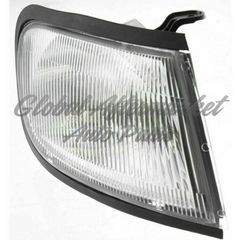 SIDE MARKER LAMP RH
