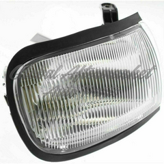 SIDE MARKER LAMP RH