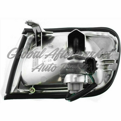 SIDE MARKER LAMP RH