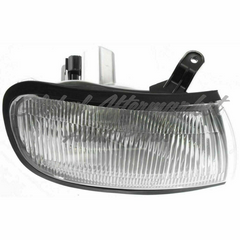 SIDE MARKER LAMP RH