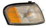 SIDE MARKER LAMP RH — photo 1