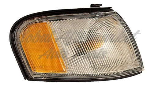 SIDE MARKER LAMP RH