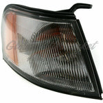 SIDE MARKER LAMP RH — photo 2