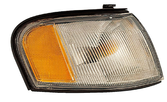 SIDE MARKER LAMP RH
