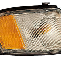 SIDE MARKER LAMP RH