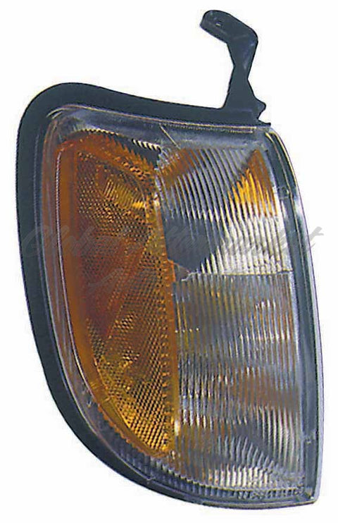SIDE MARKER LAMP RH HQ