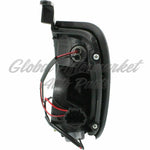 SIDE MARKER LAMP RH HQ — photo 2
