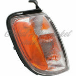 SIDE MARKER LAMP RH HQ — photo 3