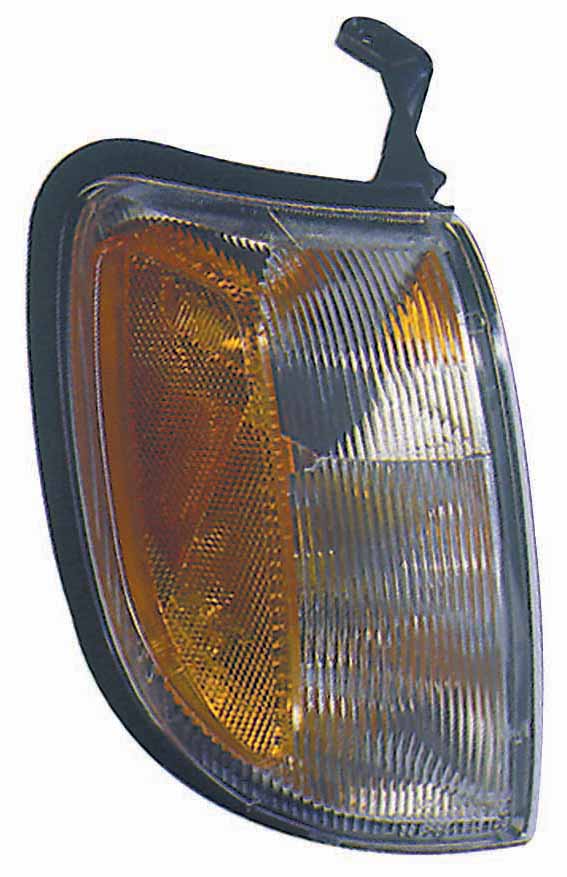 SIDE MARKER LAMP RH HQ