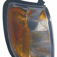 SIDE MARKER LAMP RH HQ
