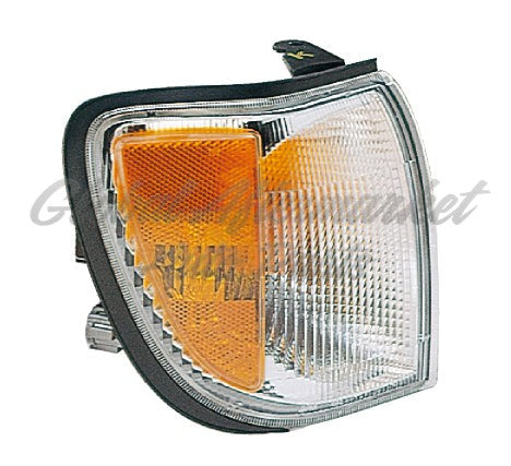 SIDE MARKER LAMP FR RH FROM 12/98 HQ
