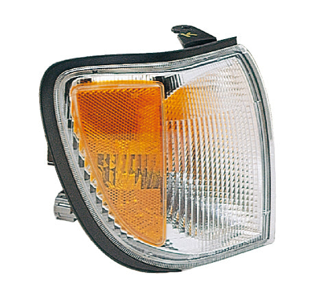 SIDE MARKER LAMP FR RH FROM 12/98 HQ