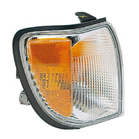 SIDE MARKER LAMP FR RH FROM 12/98 HQ