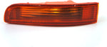 SIGNAL LAMP FR LH (BIG) — photo 1