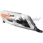 SIGNAL LAMP FR LH (TRIANGLE) HQ — photo 4