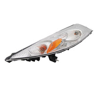 SIGNAL LAMP FR LH (TRIANGLE) HQ