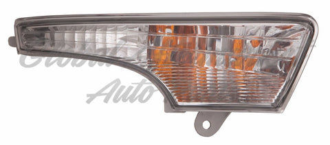 SIGNAL LAMP FR LH