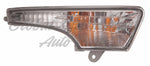 SIGNAL LAMP FR LH — photo 1