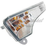 SIGNAL LAMP FR LH CAPA — photo 2