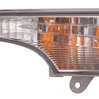 SIGNAL LAMP FR LH