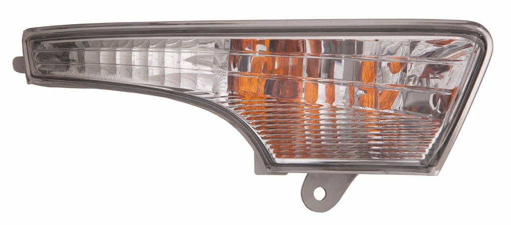 SIGNAL LAMP FR LH CAPA