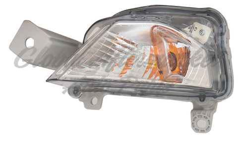 SIGNAL LAMP FR LH CAPA