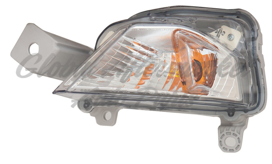 SIGNAL LAMP FR LH CAPA