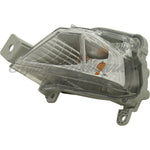 SIGNAL LAMP FR LH — photo 3