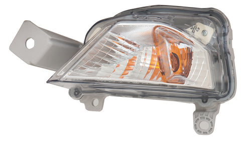 SIGNAL LAMP FR LH CAPA