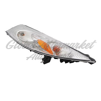 SIGNAL LAMP FR RH (TRIANGLE) CAPA