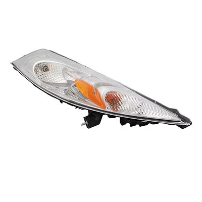 SIGNAL LAMP FR RH (TRIANGLE) HQ