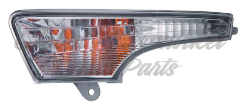 SIGNAL LAMP FR RH