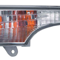 SIGNAL LAMP FR RH CAPA
