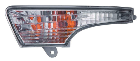 SIGNAL LAMP FR RH CAPA