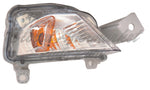 SIGNAL LAMP FR RH — photo 1