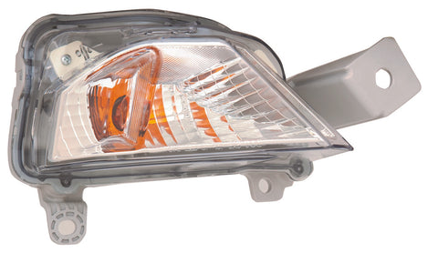 SIGNAL LAMP FR RH