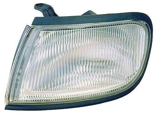 SIDE MARKER LAMP LH