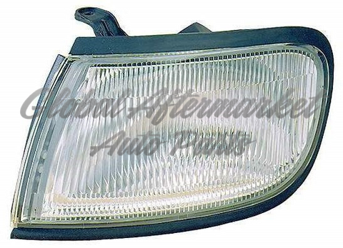 SIDE MARKER LAMP LH