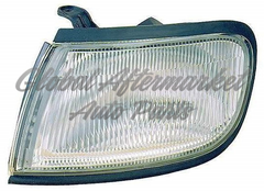 SIDE MARKER LAMP LH