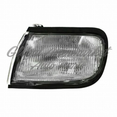 SIDE MARKER LAMP LH
