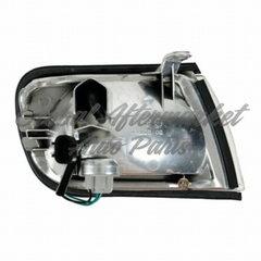 SIDE MARKER LAMP LH