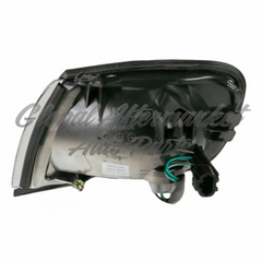 SIDE MARKER LAMP LH